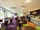 фото отеля Holiday Inn Express Preston South