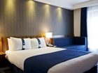 фото отеля Holiday Inn Express Preston South