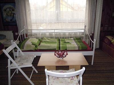 фото отеля Suite Ohrada