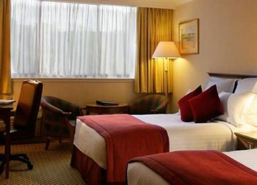 фото отеля Marriott Swindon Hotel