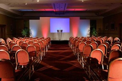 фото отеля Marriott Swindon Hotel