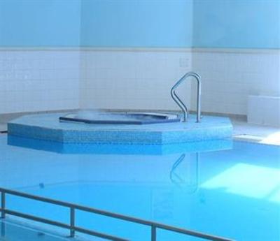 фото отеля Marriott Swindon Hotel