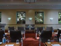 Marriott Swindon Hotel