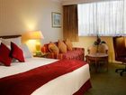 фото отеля Marriott Swindon Hotel