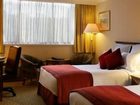 фото отеля Marriott Swindon Hotel