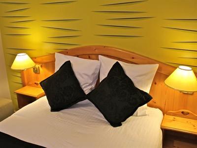 фото отеля L'Auberge Alsacienne