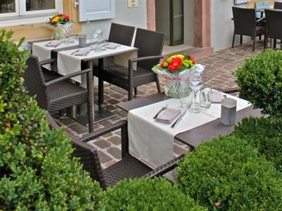 фото отеля L'Auberge Alsacienne