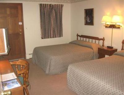 фото отеля Big Bears Lodge