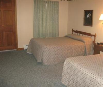 фото отеля Big Bears Lodge