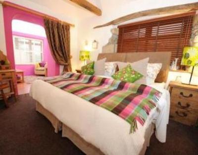 фото отеля Lower Barn Bed & Breakfast St Ewe St Austell