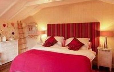 фото отеля Lower Barn Bed & Breakfast St Ewe St Austell