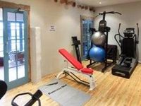 Lower Barn Bed & Breakfast St Ewe St Austell