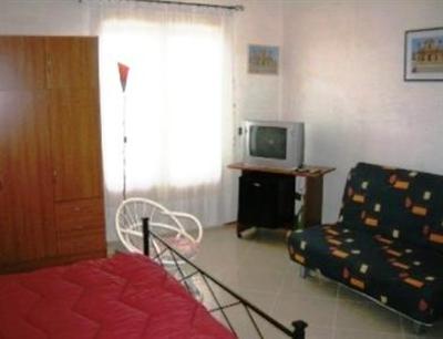фото отеля Villa Ottavia Bed and Breakfast Noto