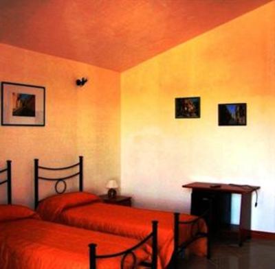 фото отеля Villa Ottavia Bed and Breakfast Noto