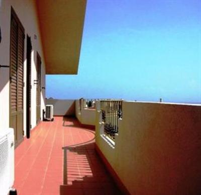 фото отеля Villa Ottavia Bed and Breakfast Noto