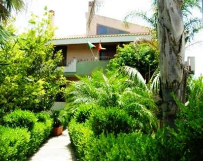 фото отеля Villa Ottavia Bed and Breakfast Noto