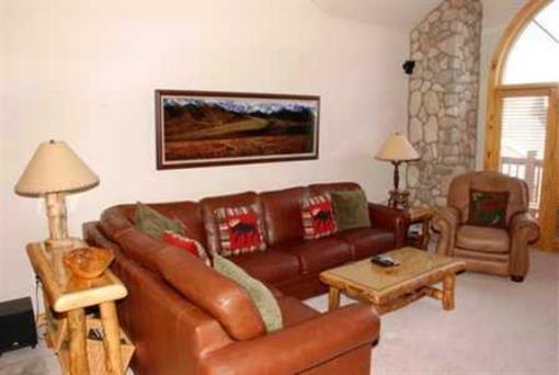 фото отеля Chimney Ridge by Ski Village Resorts Breckenridge