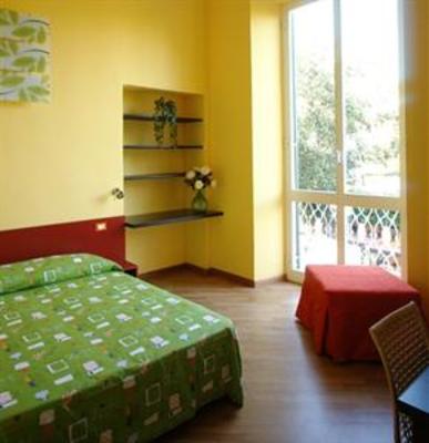 фото отеля Residenza Viani Hotel La Spezia