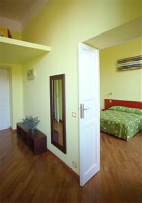 фото отеля Residenza Viani Hotel La Spezia