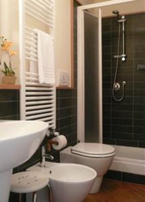 фото отеля Residenza Viani Hotel La Spezia