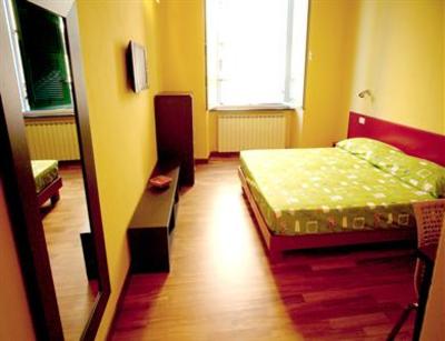 фото отеля Residenza Viani Hotel La Spezia