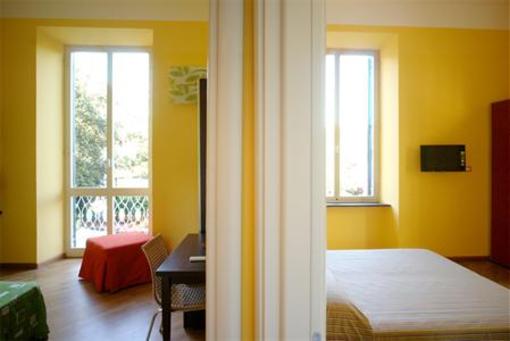 фото отеля Residenza Viani Hotel La Spezia