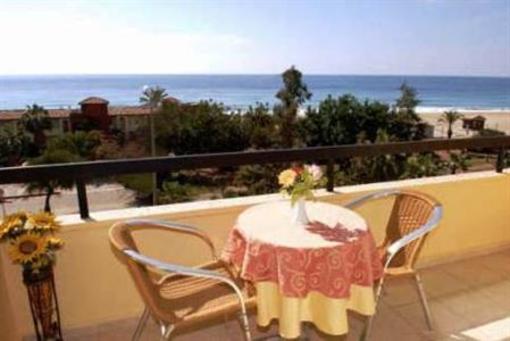 фото отеля Cleomare Hotel Alanya
