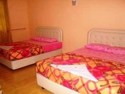 фото отеля CD Motel