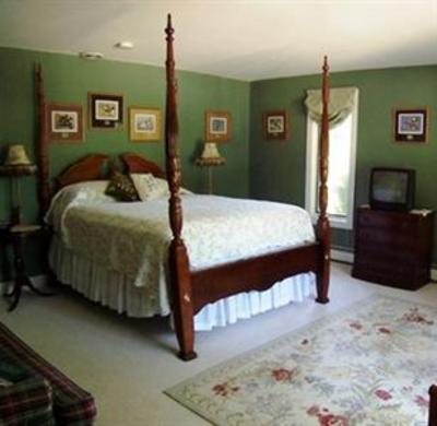 фото отеля Thornewood Inn