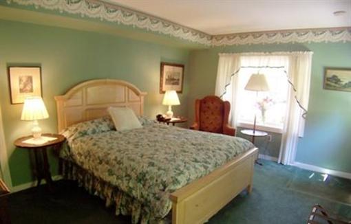 фото отеля Thornewood Inn