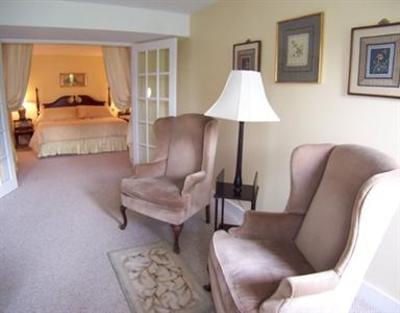 фото отеля Thornewood Inn