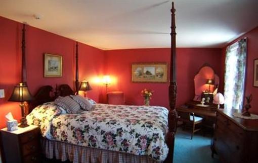 фото отеля Thornewood Inn