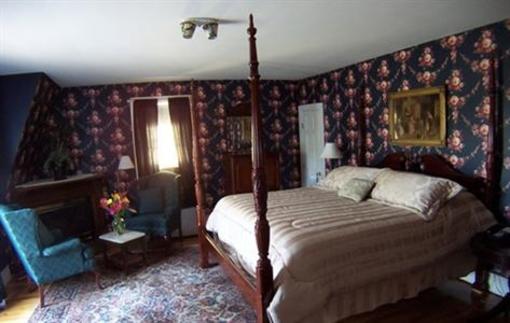 фото отеля Thornewood Inn