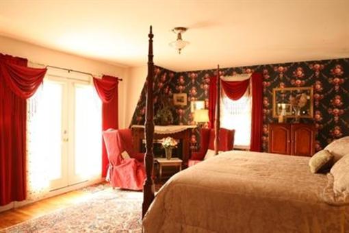 фото отеля Thornewood Inn