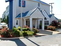 Motel 6 Downtown Chattanooga Motel 6 Downtown Chattanooga