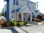 фото отеля Motel 6 Downtown Chattanooga