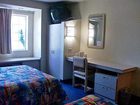 фото отеля Motel 6 Downtown Chattanooga