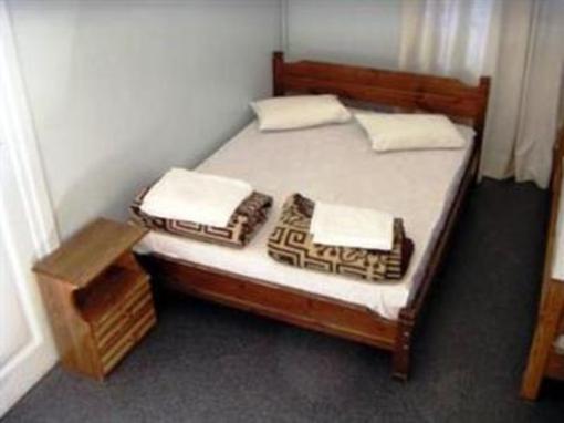 фото отеля Hostel Zeus