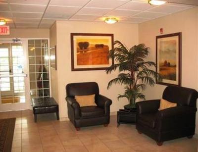 фото отеля Candlewood Suites O'Fallon