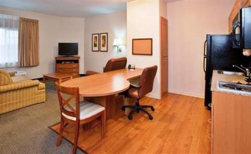 фото отеля Candlewood Suites O'Fallon