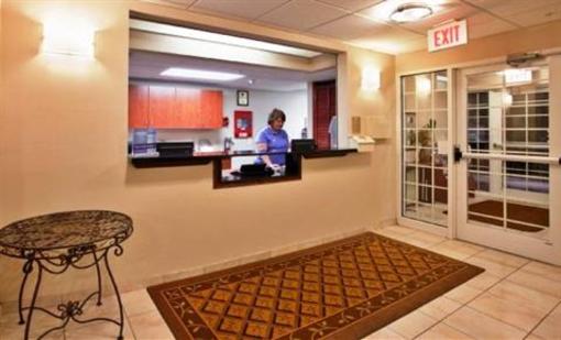 фото отеля Candlewood Suites O'Fallon