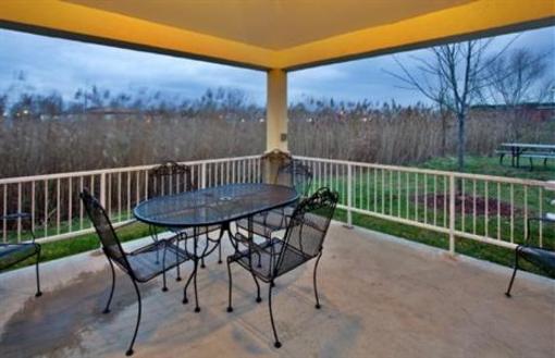 фото отеля Candlewood Suites O'Fallon