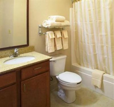 фото отеля Candlewood Suites O'Fallon
