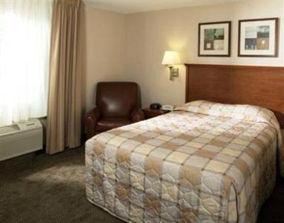 фото отеля Candlewood Suites O'Fallon