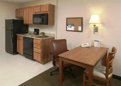 фото отеля Candlewood Suites O'Fallon