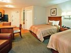 фото отеля Candlewood Suites O'Fallon