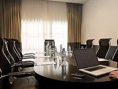 фото отеля Novotel Buenos Aires