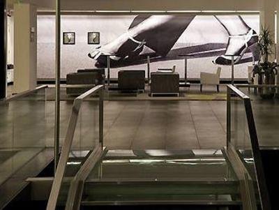 фото отеля Novotel Buenos Aires