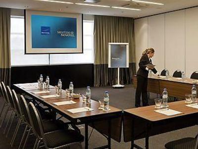 фото отеля Novotel Buenos Aires