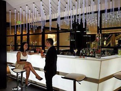 фото отеля Novotel Buenos Aires